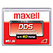Maxell 4MM Head Cleaning Data Cartridge