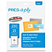 Avery 30586 Inkjet Address Labels, 1'' x 2-5/8'', 3000/PK, WE, AVE30586, AVE 30586