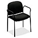 HON 4051AB10T Multipurpose Chair, w/ Arms, 23-1/2'' x 23-1/4'' x 30-3/4'', Black, HON4051AB10T, HON 4051AB10T