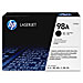 Hewlett Packard 92298A Toner Cartridge, Page Yield 6, 800, Black, HEW92298A, HEW 92298A