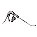 Plantronics H81 Headset, Over the Ear, Superior Sound, Quick Disconnect, Gray, PLNH81, PLN H81