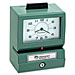 Time Clocks & Supplies