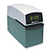 Acroprint 01-6000-001 Digital Time Stamp W/Digital Face, Putty Top/ Green Base, ACP016000001, ACP 01-6000-001