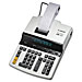 Canon CP1213DII 12-Digit Calculator, 2-Color Printing, 9-1/2'' x 12-3/4'' x 3-1/4'', CNMCP1213DII, CNM CP1213DII