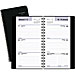 At-A-Glance DayMinder Ruled Wkly Appointment Book