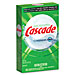 Procter & Gamble Cascade Dishwashing Powder