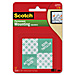 Mounting Tape, Tabs: Adhesives & Glue