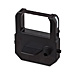 Acroprint 390121000 Replacement Ribbon Cartridge, Black, ACP390121000, ACP 390121000