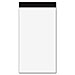 AT A GLANCE 8090510 Memo Pad Refill, F/70-054/70-064/70-544, 2-5/8'' x 5-7/8'', White, AAG8090510, AAG 8090510