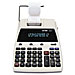 Victor Technologies 12204 12-Digit Calculator, 2-Color Printing, 8'' x 11'' x 2-1/2'', BE, VCT12204, VCT 12204