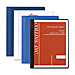 Ampad Clear Front Report Covers