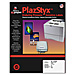Monarch SL12586 Labels F/Laser Printers, Address, 1'' x 2-5/8'', 1500/BX, WE, SJPSL12586, SJP SL12586