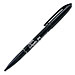 Sanford Ink 40001SH Calligraphy Pen, 2.5mm, Medium Point, Black, SAN40001SH, SAN 40001SH