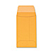 Columbian Envelope CO565 Coin Envelope, No 5-1/2, 28 Lb, 3-1/8'' x 5-1/2'', 500/BX, Kraft, WEVCO565, WEV CO565
