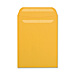 MeadWestvaco SELF-SEAL Open End Catalog Envelope - 9.5" x 12.5" - 28lb - Self-sealing - Kraft - 250 Pack - Kraft