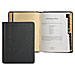 Acco/Wilson Jones 039900 Corp Record/Minute Book, 250 Sheet Cap, 11'' x 8-1/2'', Black, WLJ039900, WLJ 039900