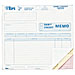 Debit / Credit Memo Forms