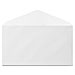 Sparco 09059 Commercial Envelopes, Reg., No. 6-3/4, 3-5/8'' x 6-1/2'', 500/BX, WE, SPR09059, SPR 09059