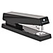 Sparco 01317 Full-Strip Stapler, Desktop, Standard Staples, 210 Capacity, BK, SPR01317, SPR 01317
