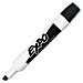 Sanford Ink 83001 Dry-erase Marker, Chisel Point, Black, SAN83001, SAN 83001