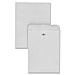 Sparco 01350 Clasp Envelope, 28Lb, 9'' x 12'', 100/BX, Gray, SPR01350, SPR 01350