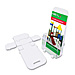 [ Foldem-Up Literature Holder, 4.375