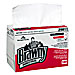 Georgia Pacific Shur-Wipe 2-Ply Single Use Wipes