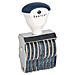 Sparco 01498 Numbering, Size No 1, 8 Bands, SPR01498, SPR 01498