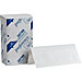 Georgia Pacific 20904 Single-fold Towels, 9-1/4'' x 10-1/4'', 4000/CT, White, GEP20904, GEP 20904