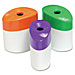 Baumgarten's Plastic Pencil Sharpener