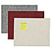 3M 558BG Bulletin Board, Self-Stick, Unframed, 18'' x 23'', Beige, MMM558BG, MMM 558BG
