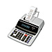 Sharp VX1652H 10-Digit Calculator, 2-Color Printing, 9-1/2'' x 12-1/2'' x 2-2/3'', SHRVX1652H, SHR VX1652H