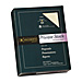 Southworth 3132410 Laid Finish Paper, 24 lb., 500 Sheets, Ivory, SOU3132410, SOU 3132410