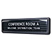 [ Name Plate, 3