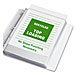 C Line 62029 Recycled Top Load Sheet Protector, Reduced Glare, 100/BX, CL, CLI62029, CLI 62029