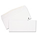 Nature Saver 00855 Recycled Envelopes, 24Lb, No. 10, 4-1/8'' x 9-1/2'', 500/BX, WE, NAT00855, NAT 00855