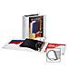 Cardinal ClearVue Slant-D Presentation Binders