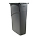 Rubbermaid Slim Jim Wastebaskets