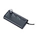 Sony ECMCR120 Conference Microphone, f/ Meeting/Interviews, Black, SONECMCR120, SON ECMCR120