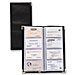 Sparco Business Card Holder