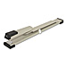 Sparco 01316 Long Reach Stapler, 20 Sht Cap, Standard Staples, Putty/Black, SPR01316, SPR 01316