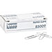 Sparco Brand Paper Clips