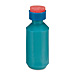 Sparco 01487 Squeeze Moistener Bottle, 2 oz. Capacity, Unbreakable, Blue, SPR01487, SPR 01487