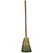 Rubbermaid Janitor Corn Broom