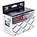 Read/Right RR1206 Static Stopper Pad, Towelettes, Foil Packets, 24/BX, REARR1206, REA RR1206