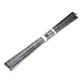 Acco 74919 Tag Wire, Tin Finish, Steel Wire, 12'' Long, 1000/PK, ACC74919, ACC 74919