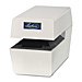 Lathem Time LTT Time/Date Electric Document Stamp, Heavy-Duty, Cool Color, LTHLTT, LTH LTT