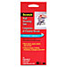 3M 7220 Wall Mounting Tabs W/ Removable Adhesive, 48/PK, 1/2'' x 3/4'', MMM7220, MMM 7220