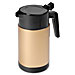 Hormel Extra-Wide Mouth Insulated Carafe