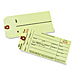 Inventory Forms and Tags